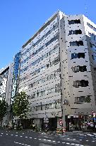 Appearance of Nohara Group